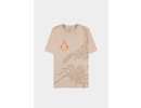Difuzed Assassin's Creed Mirage - Spider Scorpion & Eagle T-Shirt | S Size