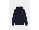 Difuzed Assassin's Creed Mirage Zipper Hoodie | size L