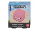 Paladone Minecraft Pig Shaped Stress Ball