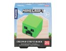 Paladone Minecraft Creeper Shaped Stress Ball