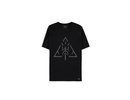 Difuzed Diablo IV - All Seeing T-Shirt | S Size