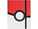 Ultra pro UP - 9-Pocket Pokémon Pro-Binder: Pokeball
