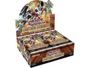 Konami tcg Yu-Gi-Oh! TCG - Lightning Overdrive Booster Display (24 Packs)