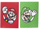 Pyramid international Super Mario Set of 2 Notebooks