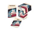 Ultra pro UP - Elite Series: 12-Pocket Zippered PRO-Binder - Arceus