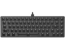 Glorious pc gaming race GMMK 2 TKL 65% keyboard case ISO layout
