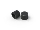 Glorious pc gaming race GMMK PRO Rotary Knob (Black Slate)
