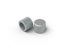 Glorious pc gaming race GMMK PRO Rotary Knob (White Ice)