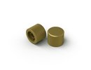 Glorious pc gaming race GMMK PRO Rotary Knob (Gold)