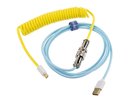 Ducky Premicord Cotton Candy Cable