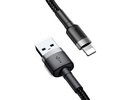Baseus Iphone charging cable | 1,5A/2m