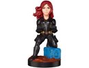 Exquisite gaming Black Widow (Gamerverse) Cable Guy stand