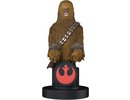 Exquisite gaming Star Wars Chewbacca Cable Guy stand
