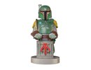 Exquisite gaming Star Wars Boba Fett Cable Guy stand