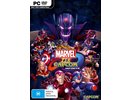 Marvel Vs Capcom Infinite PC