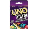 Mattel UNO FLIP!