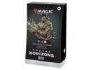 Wizards of the coast mtg Magic: The Gathering - Modern Horizons 3 Commander Deck Creative Energy