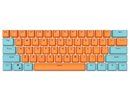 Royal kludge OEM PBT Keycaps - (104 pcs., Qingcheng, PBT, UK layout)