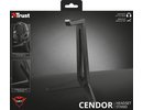 Trust gaming TRUST HEADSET ACC STAND GXT260 CENDOR