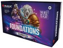 Wizards of the coast mtg Magic: The Gathering - Foundations Beginner Box