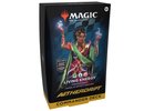 Wizards of the coast mtg Magic: The Gathering - Aetherdrift Commander Deck - Living Energy