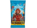 Wizards of the coast mtg Magic: The Gathering - Aetherdrift Play Booster