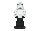 Exquisite gaming Star Wars Stormtrooper Cable Guy stand
