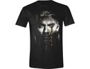 Pc merch The Witcher: Geralt Glowing T-Shirt | M Size