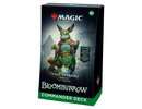 Wizards of the coast mtg Magic: The Gathering - Bloomburrow Commander Deck - Peace Offering