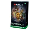 Wizards of the coast mtg Magic: The Gathering - Bloomburrow Commander Deck - Family Matters