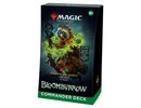 Wizards of the coast mtg Magic: The Gathering - Bloomburrow Commander Deck - Animated Army