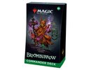Wizards of the coast mtg Magic: The Gathering - Bloomburrow Commander Deck - Squirelled Away
