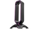 Trust gaming TRUST GXT 265 Cintar RGB Headset Stand