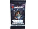 Wizards of the coast mtg Magic: The Gathering - Tarkir: Dragonstorm Play Booster