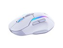 Turtle beach Kone II Air Wireless RGB Gaming Mouse | White