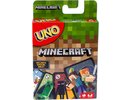 Mattel UNO Minecraft