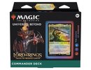 Wizards of the coast mtg Magic: The Gathering - Lord of the Rings: Tales of Middle-earth Commander Deck - The Hosts of Mordor