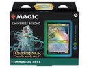 Wizards of the coast mtg Magic: The Gathering - Lord of the Rings: Tales of Middle-earth Commander Deck - Elven Council