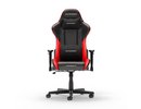 Dxracer Formula Series L Black & Red PVC Leather ergonomic chair (D23-LTC-NR)