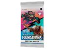 Wizards of the coast mtg Magic: The Gathering - Foundations Jumpstart Booster