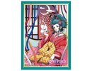Bandai tcg One Piece Card Game - Official Sleeves 10 - Kouzuki Hiyori