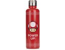 Paladone Super Mario Power Up Water Bottle | 500ml