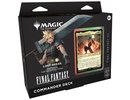 Wizards of the coast mtg Magic: The Gathering - Final Fantasy Commander Deck – Limit Break