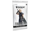Wizards of the coast mtg Magic: The Gathering - Final Fantasy Play Booster