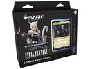 Wizards of the coast mtg Magic: The Gathering - Final Fantasy Commander Deck – Scions & Spellcraft