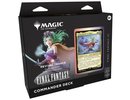 Wizards of the coast mtg Magic: The Gathering - Tarkir: Dragonstorm Commander Deck – Temur Roar