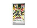 Konami tcg Yu-Gi-Oh! TCG - Duelist's Advance Booster