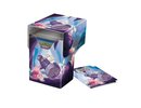 Ultra pro UP - Character Line: Tinkaton Full View Deck Box for Pokémon