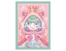 Bandai tcg One Piece Card Game - Official Sleeves 9 - Sugar