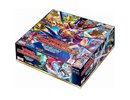 Bandai tcg Digimon Card Game - World Convergence BT21 Booster Display (24 Packs)
